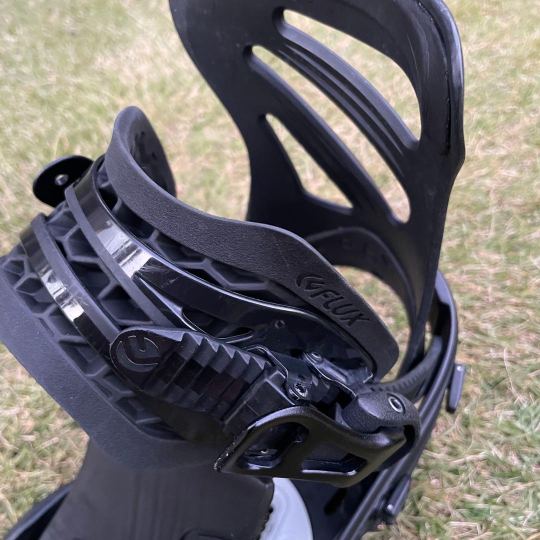 【本日限定値下げ】FLUX DS Mサイズ バインディング フラックス