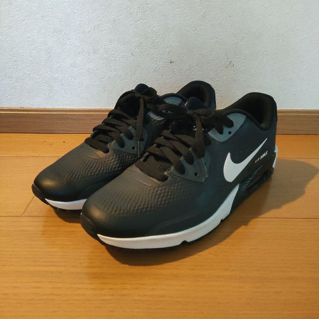 [ナイキ] エア マックス 90 ゴルフ メンズ ゴルフ シューズ AirMax