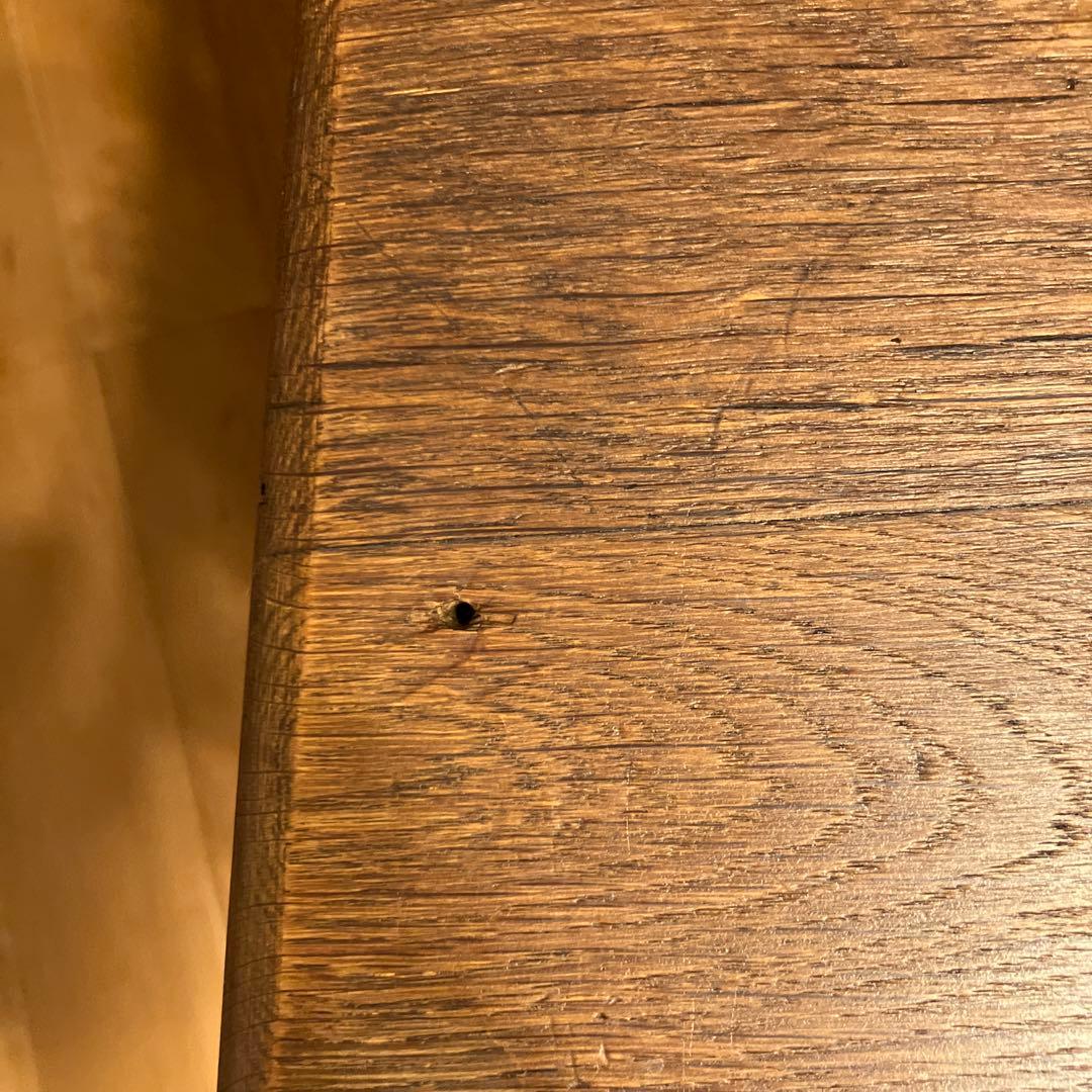 アンティーク　木製椅子