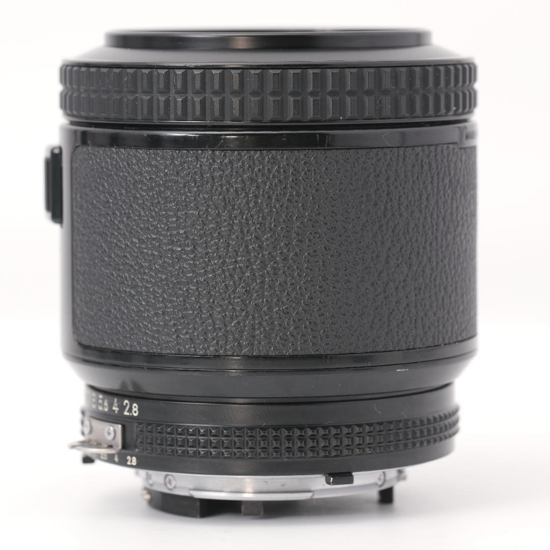 Nikon Ai AF-NIKKOR 80mm F2.8 / F3AF用