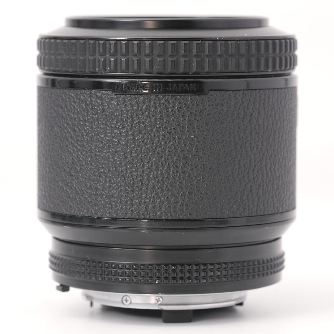 Nikon Ai AF-NIKKOR 80mm F2.8 / F3AF用