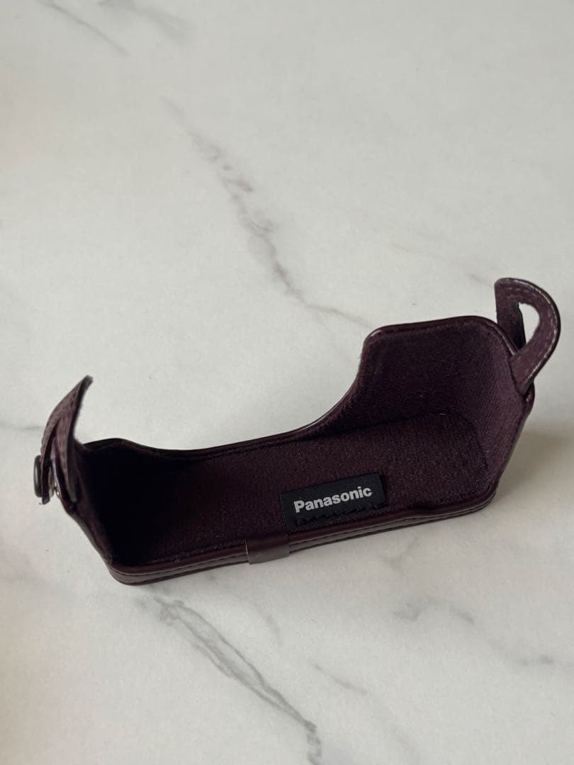 LUMIX Gシリーズ ミラーレスカメラ