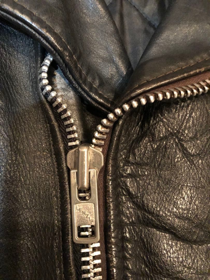 SIZE 50 ビッグサイズ！ 60s schott one star