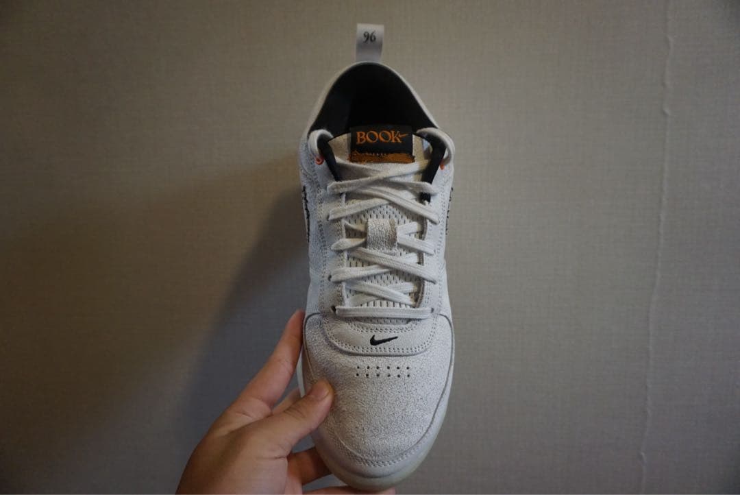 book1ハロウィンballaholic Nike