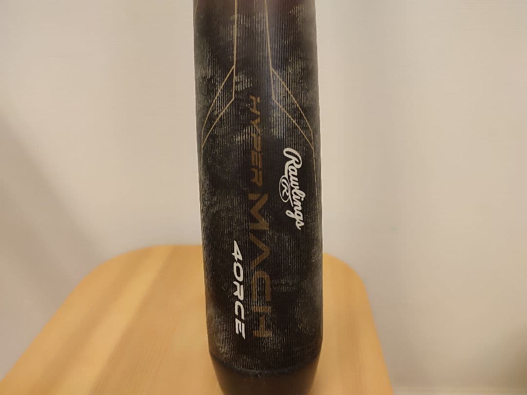 少年野球　複合バット　７８ｃｍ　ローリングス