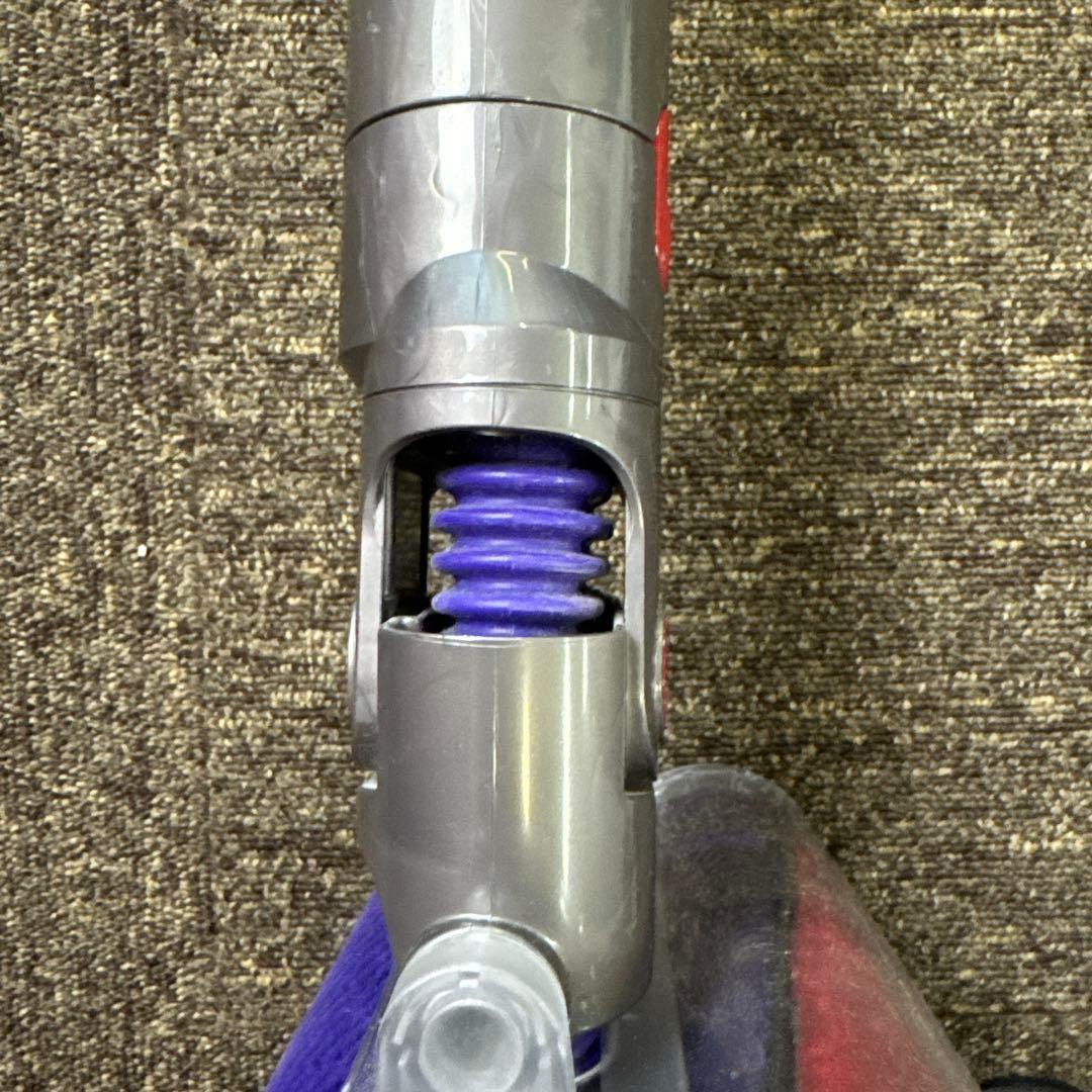 Dyson ダイソン V10 スティッククリーナー 本体