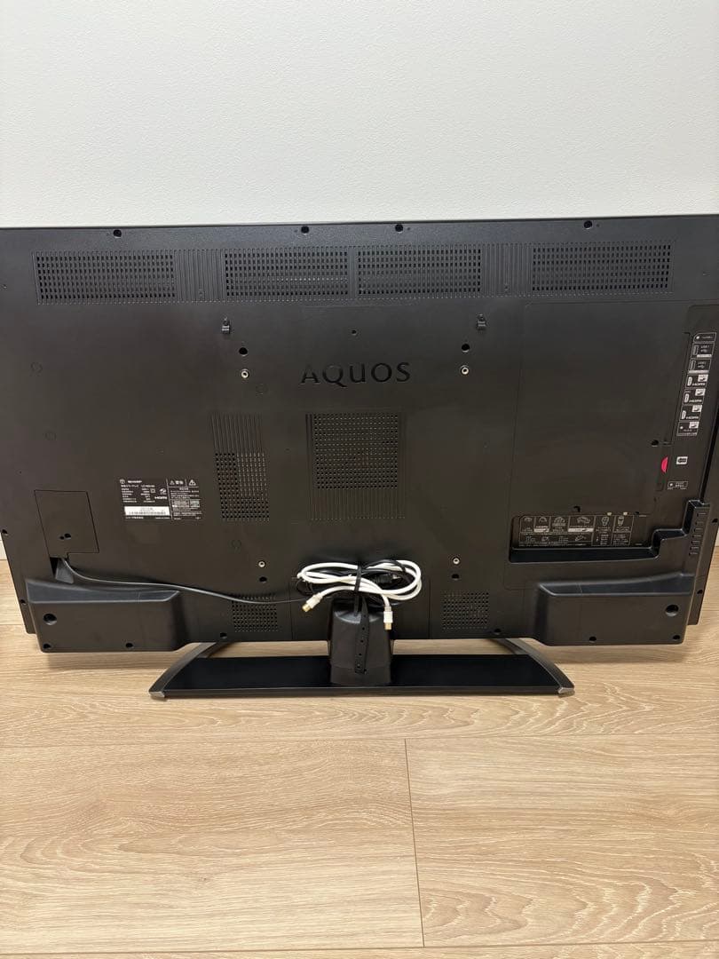 SHARP AQUOS CL-50U45 アクオス50インチ