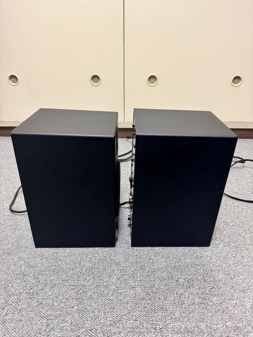 YAMAHA MSP3 2台 (スピーカー)