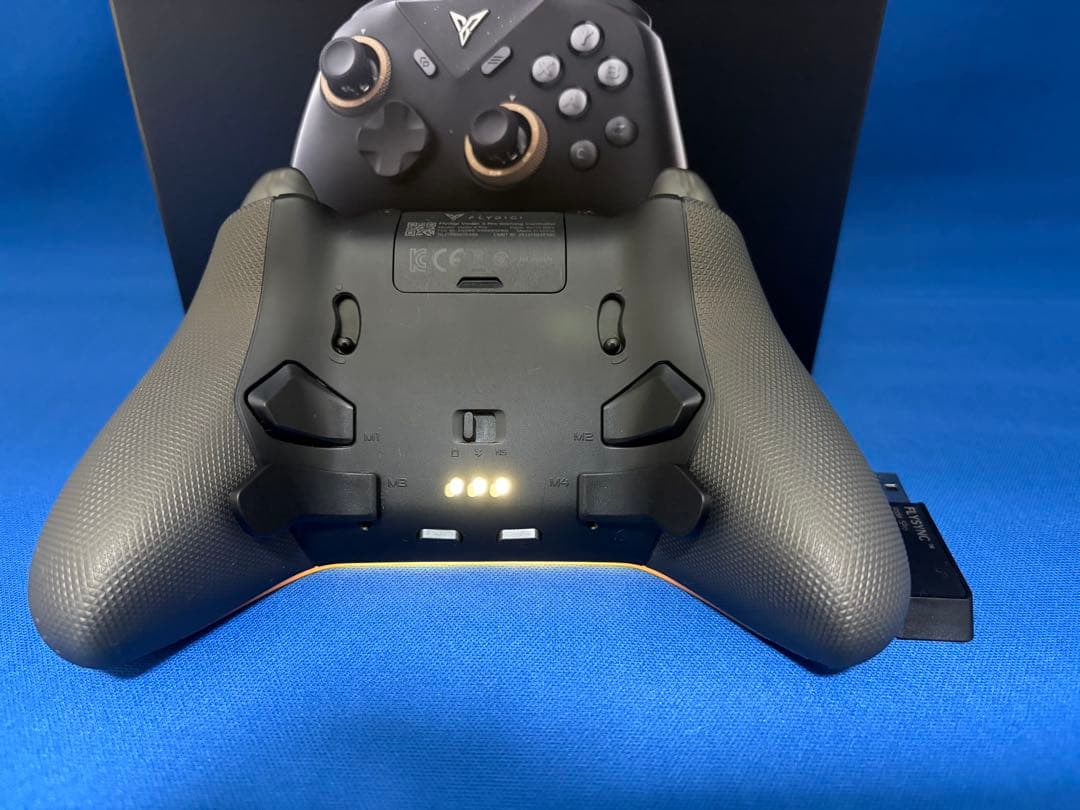 Flydigi(フライディジ) VADER 5 PRO おまけ付き