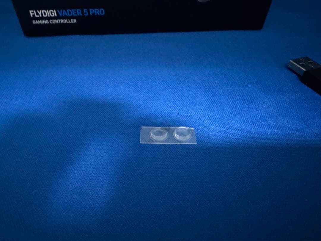 Flydigi(フライディジ) VADER 5 PRO おまけ付き