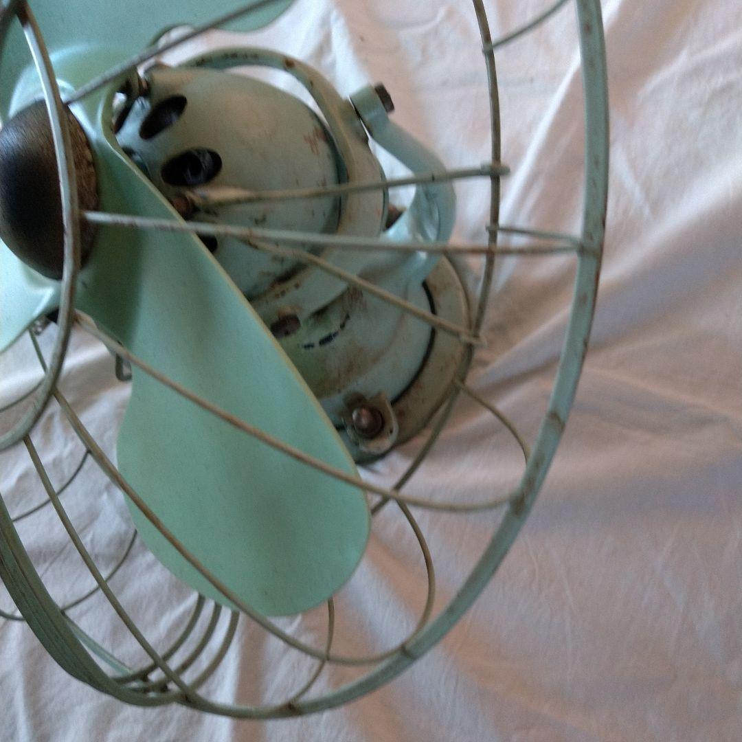国鉄 天井扇風機 100v