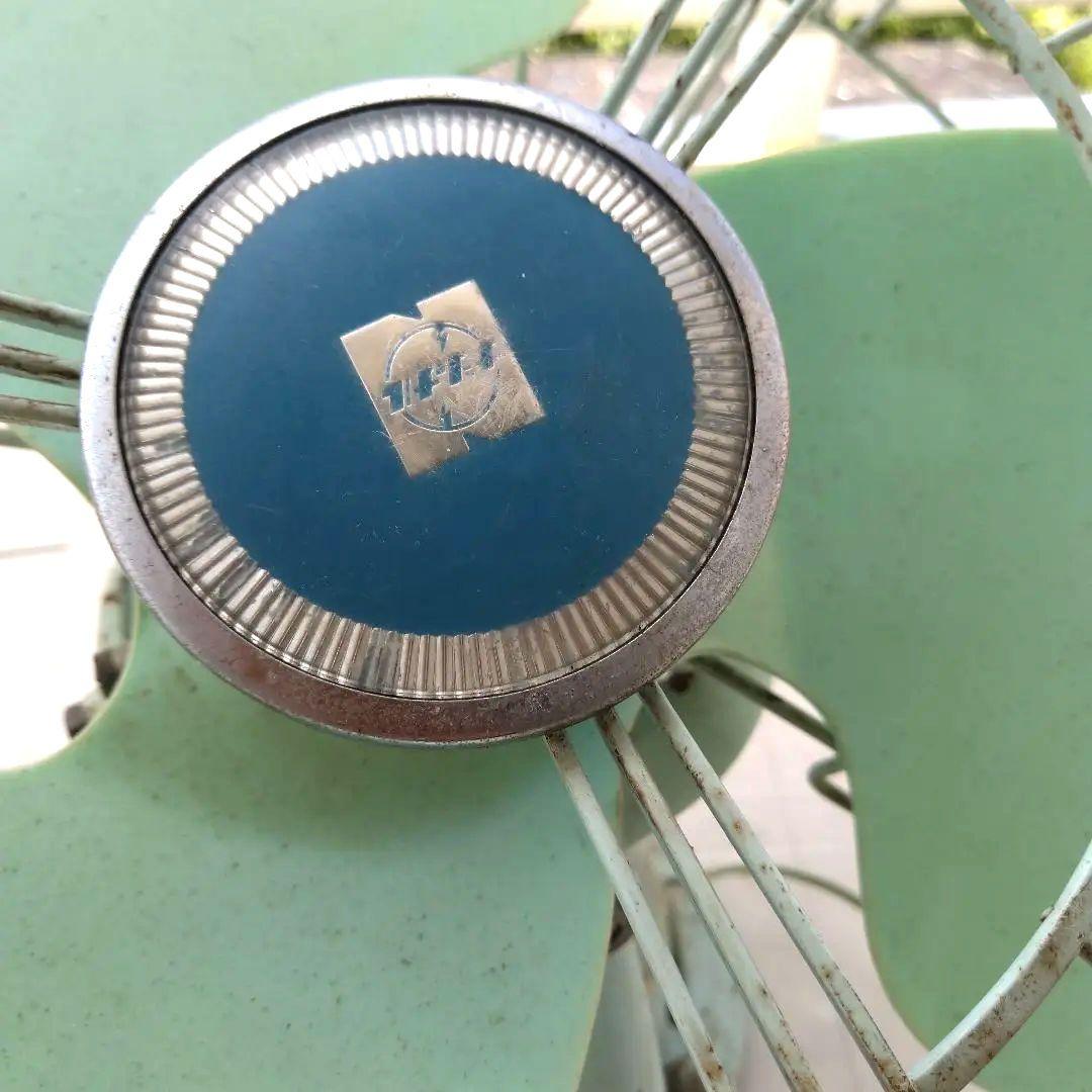 国鉄 天井扇風機 100v
