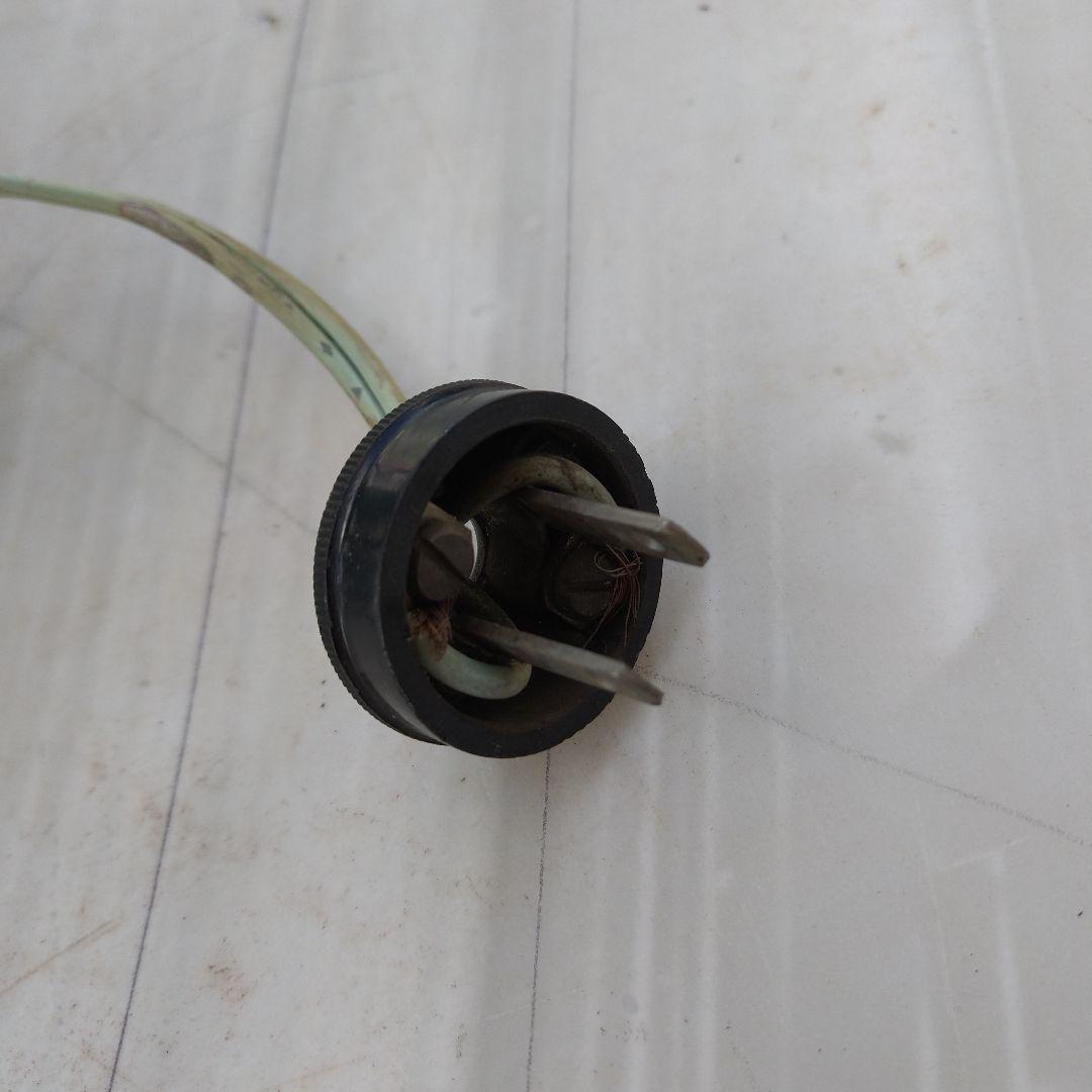 国鉄 天井扇風機 100v