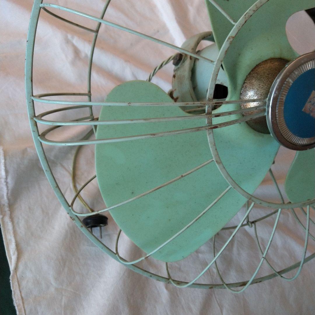 国鉄 天井扇風機 100v
