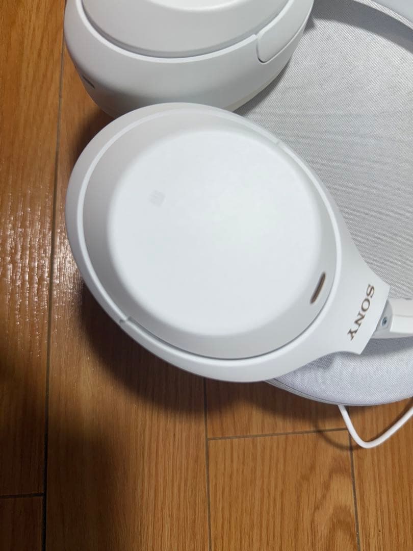 ワイヤレスヘッドホン LIMITED EDITION WH-1000XM4