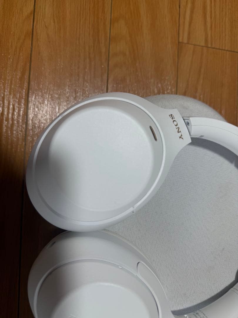 ワイヤレスヘッドホン LIMITED EDITION WH-1000XM4