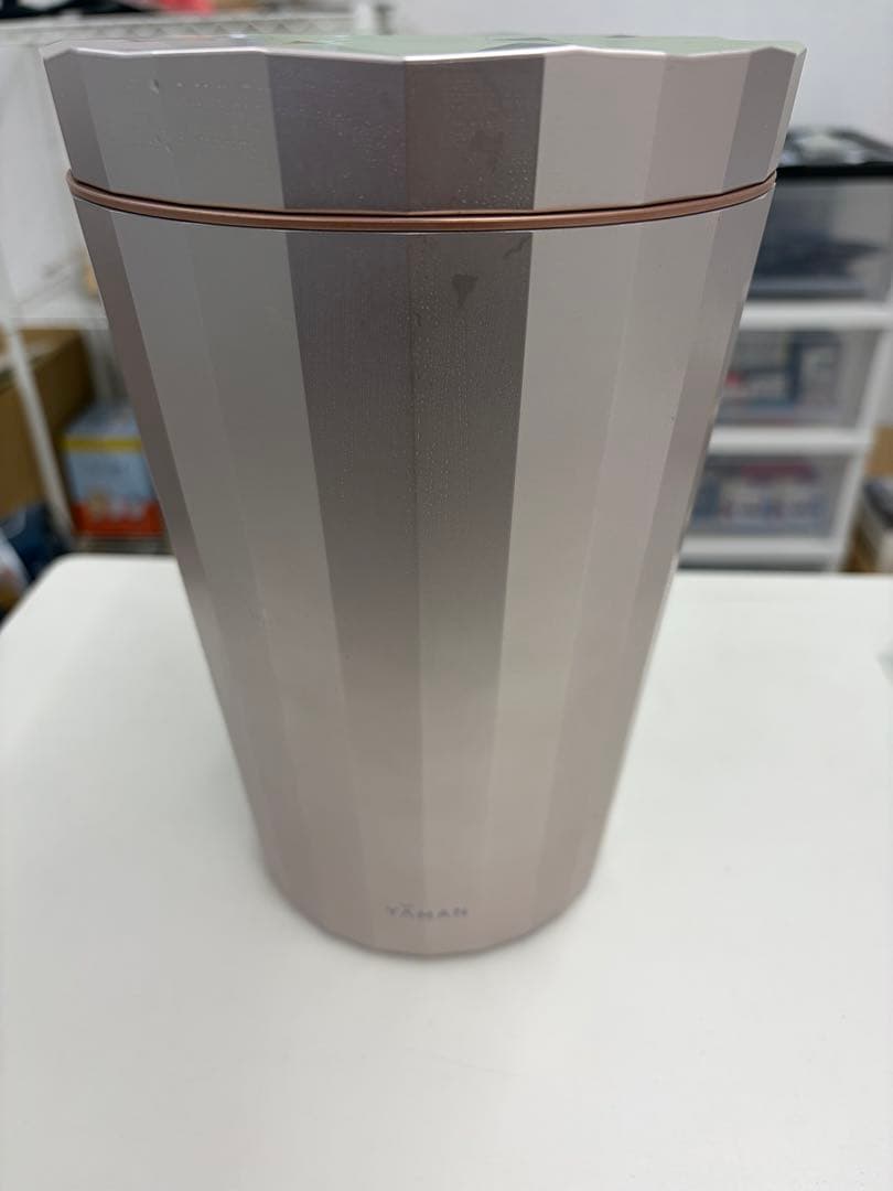 YA-MANヤーマン フォトスチーマー IS-100