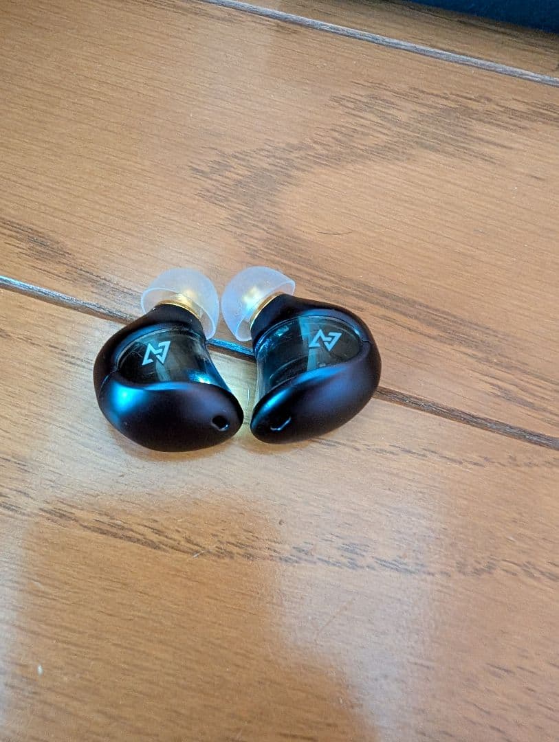 AViOT TE-J1 ワイヤレスイヤホン