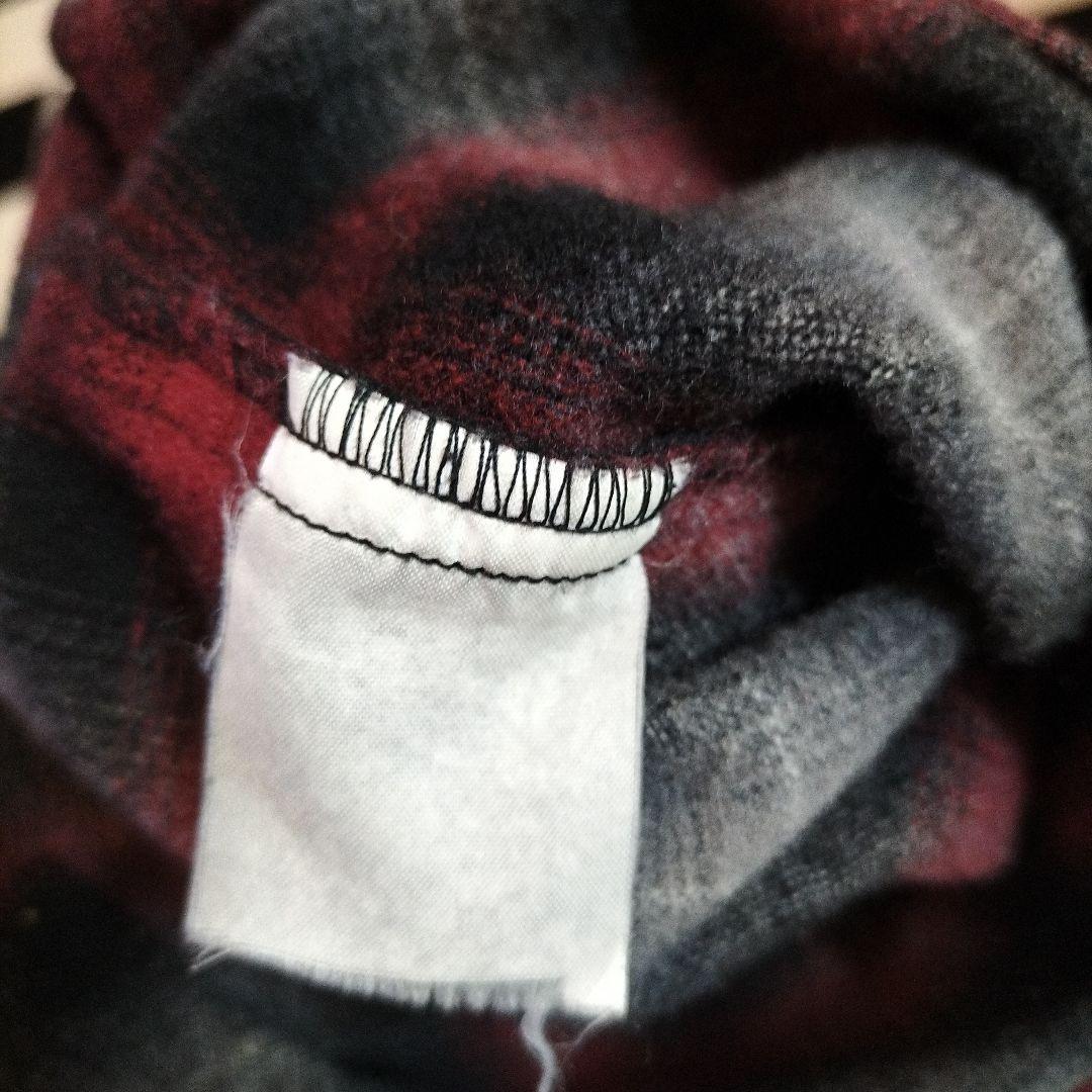 Tenderloin テンダーロイン　ウールシャツ