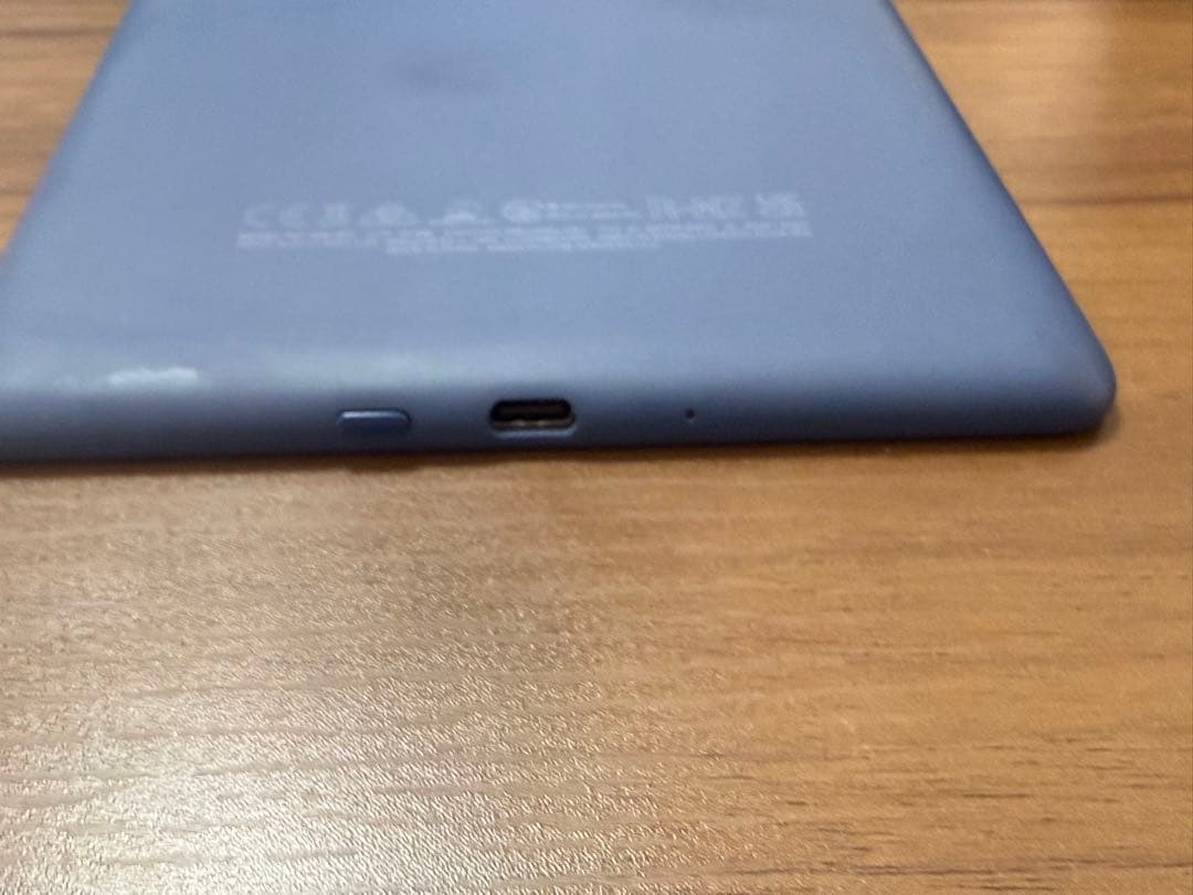 電子書籍リーダー本体 Amazon Kindle Paperwhite 32GB