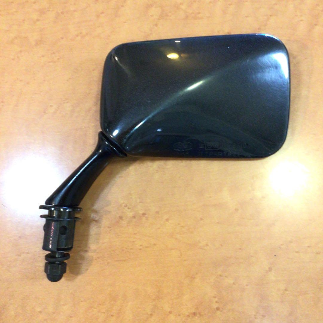 ホンダVF1000R ミラー　左右2個セット　cb1100r