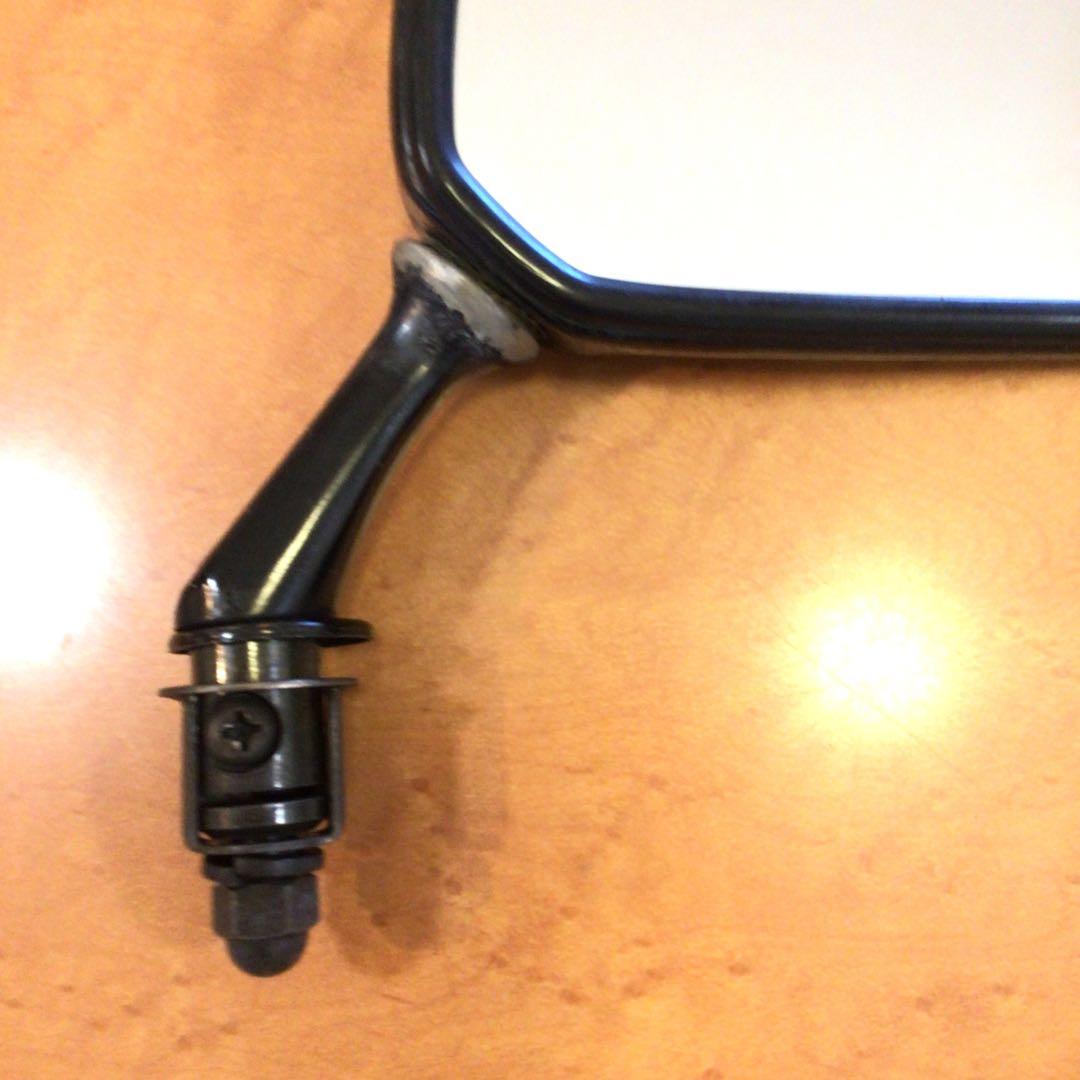 ホンダVF1000R ミラー　左右2個セット　cb1100r