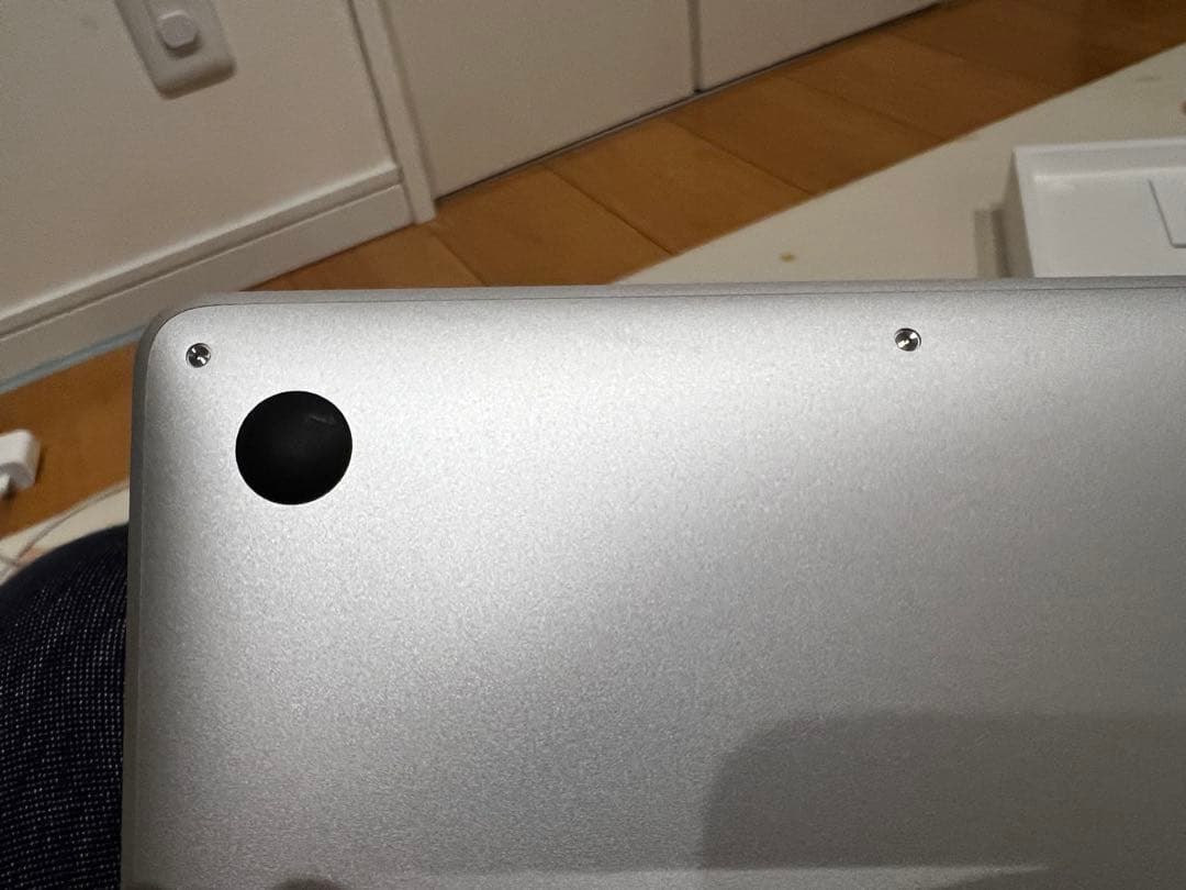 Apple MacBook pro13インチm1 2020（8GB/512GB）