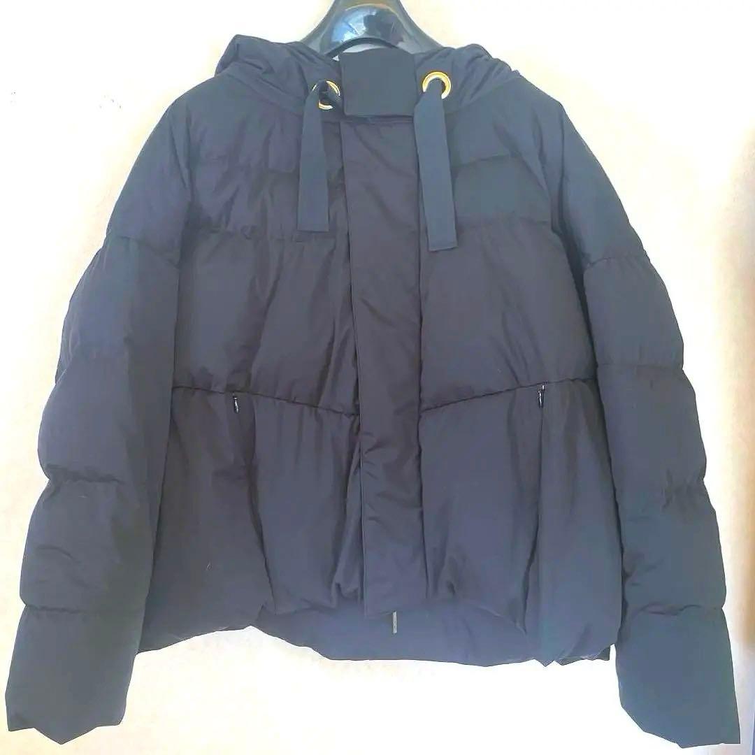 最終お値下げ　6×1  コクーンダウンジャケット