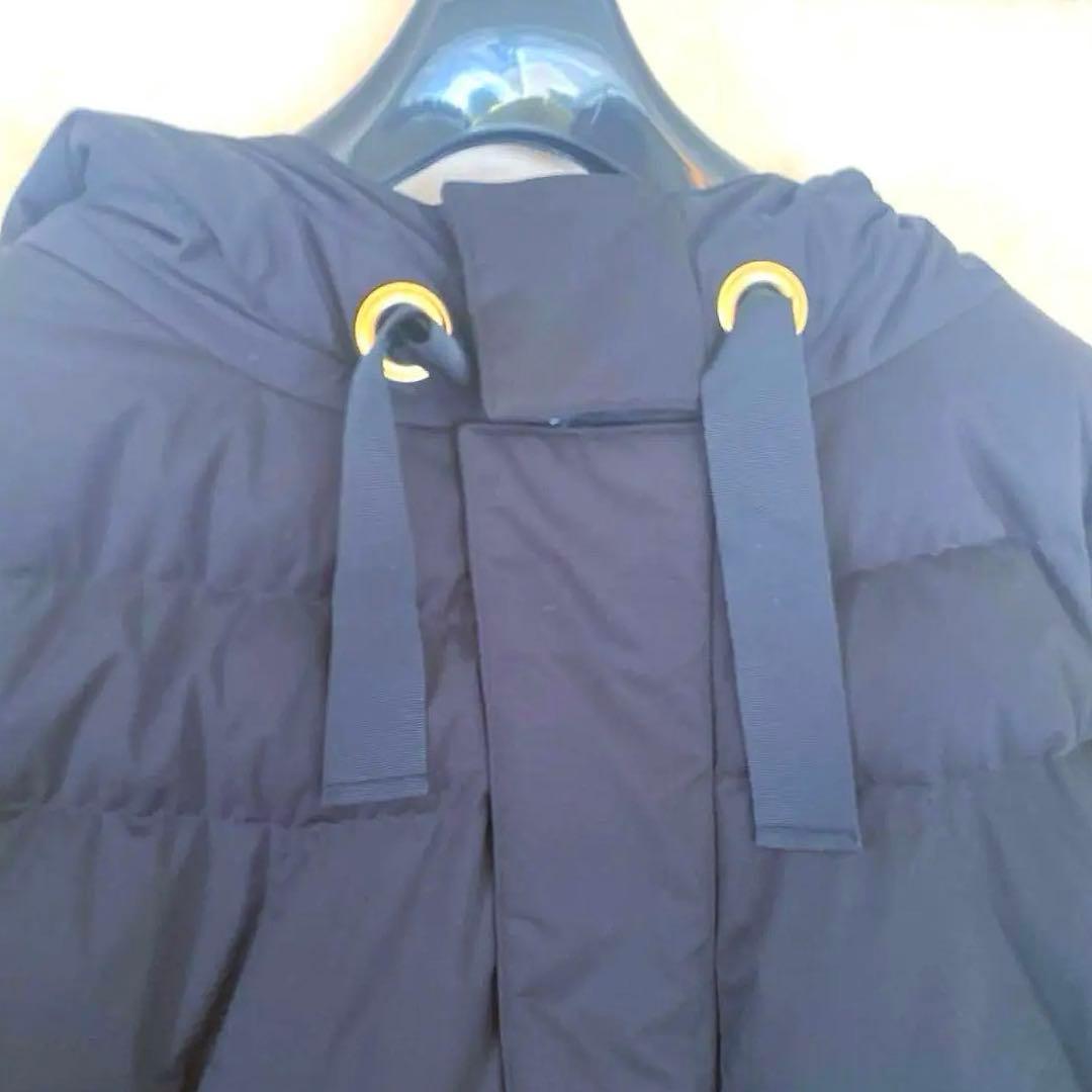 最終お値下げ　6×1  コクーンダウンジャケット