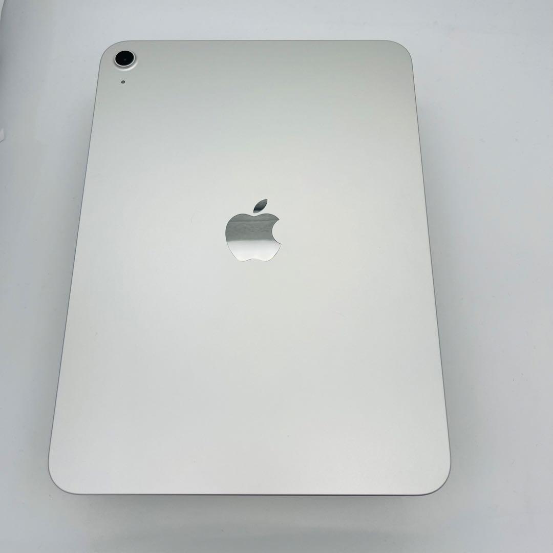 A iPad11 第11世代 A16 128 GB Wi-Fi シルバー　本体