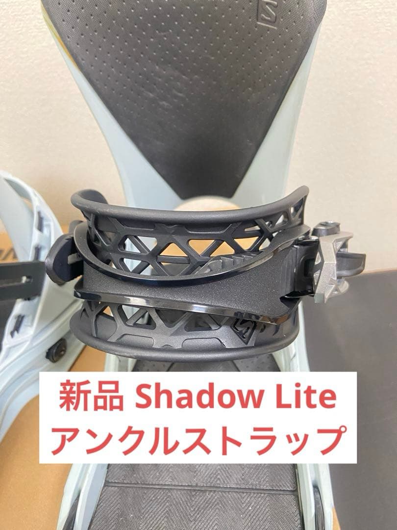 SALOMON DISTRICT Sサイズ