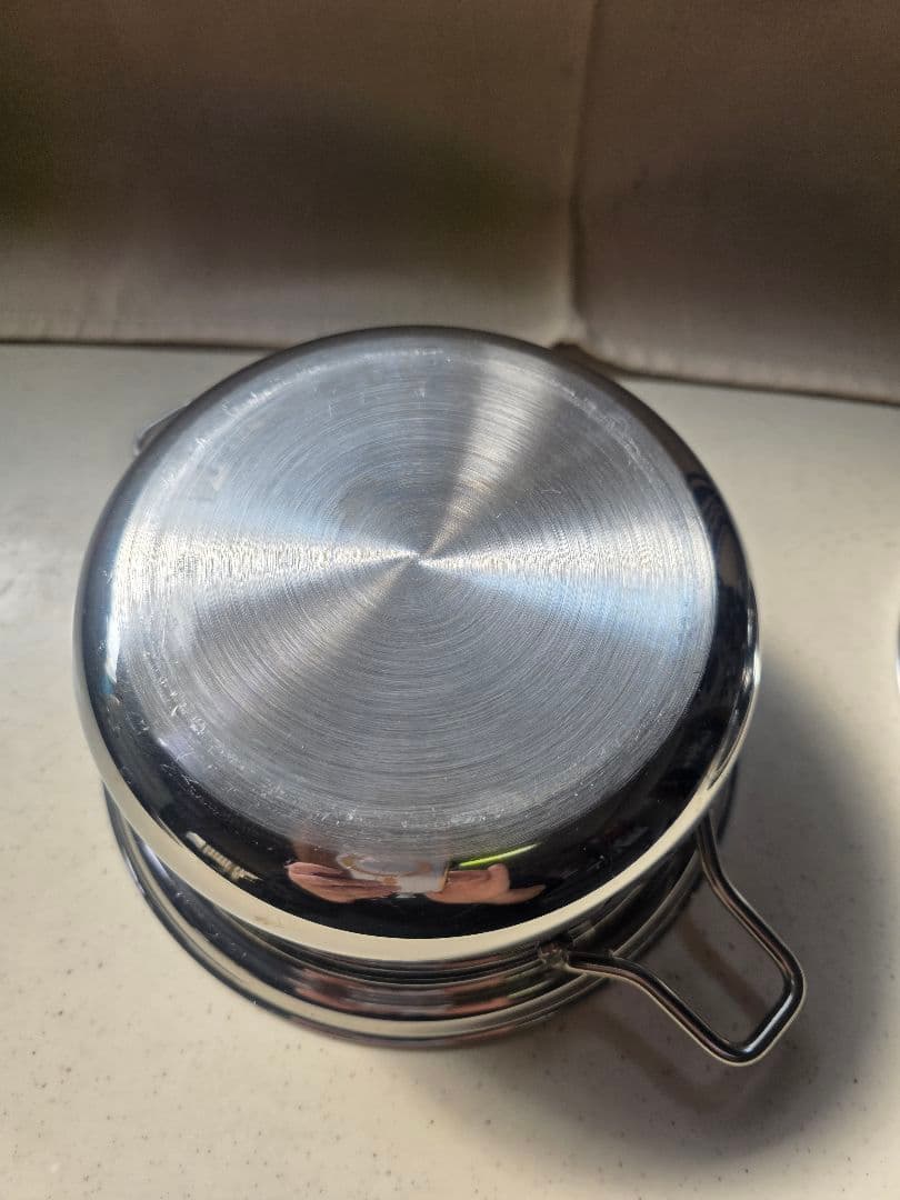 ◇leeds◇サラダマスター (SALADMASTER) 1.5QT 深型