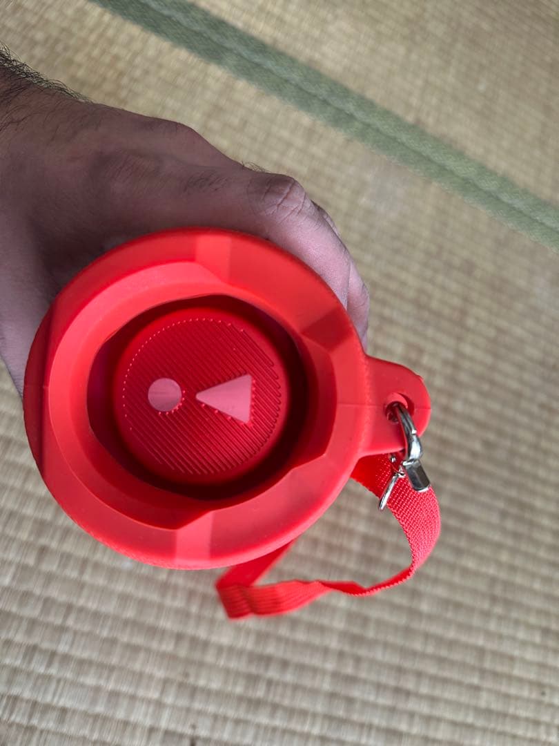 スピーカー・ウーファー JBL Charge5 With case