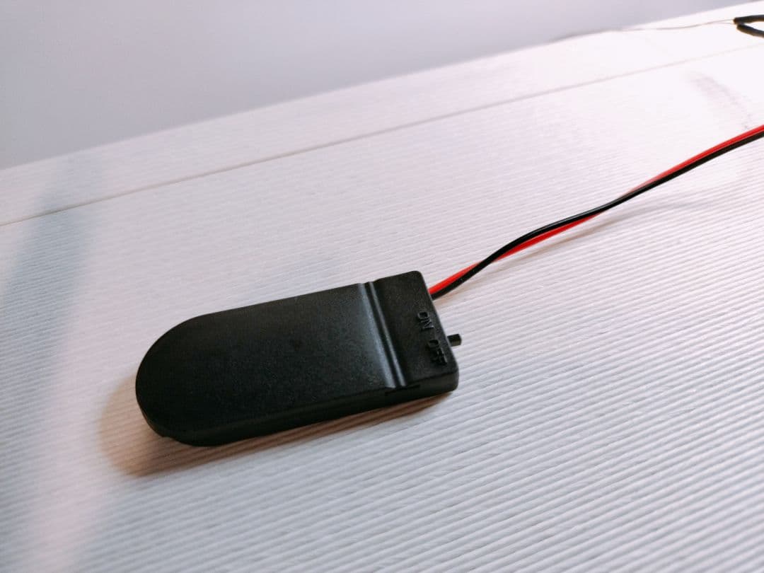 ドールハウス ヌックシリーズ D2 撮影ボード