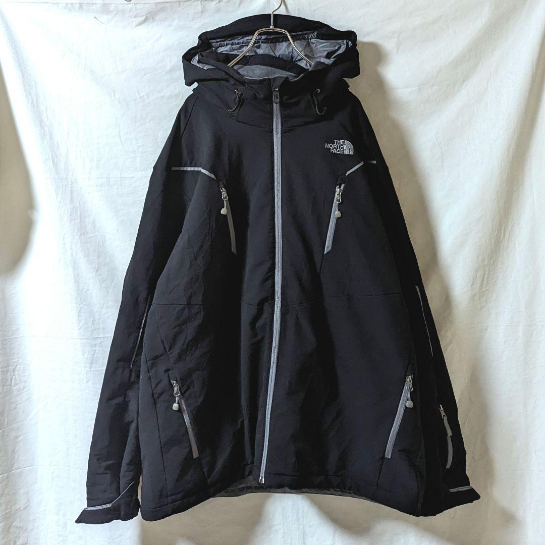 【NORTH FACE/ザ ノース フェイス】スキー スノー ウェア c809