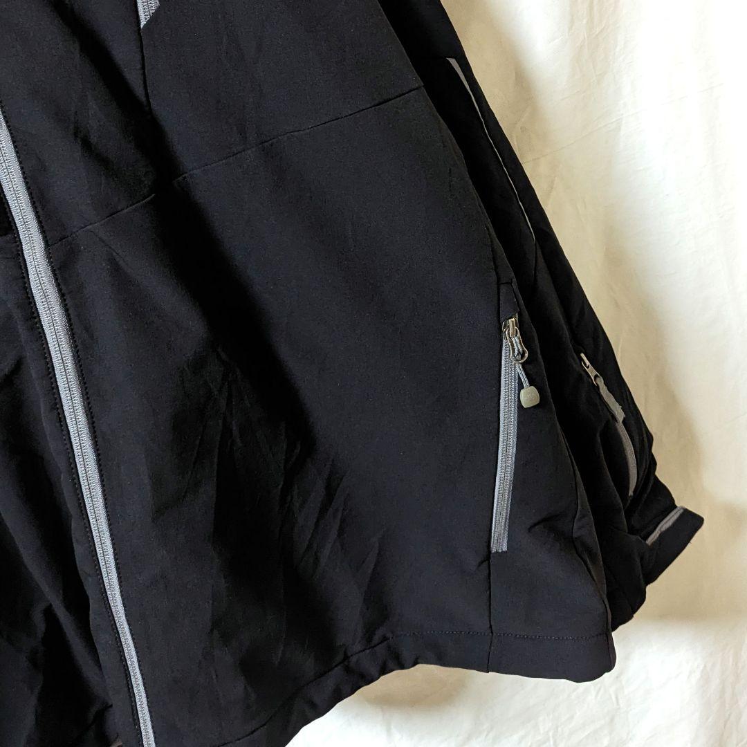 【NORTH FACE/ザ ノース フェイス】スキー スノー ウェア c809