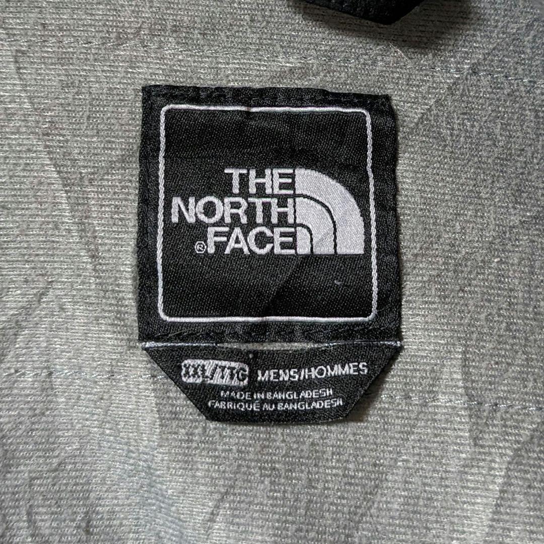 【NORTH FACE/ザ ノース フェイス】スキー スノー ウェア c809