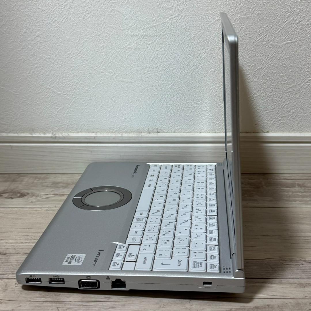 2in1PC Win11 富士通 第10世代 Core i5 8GB 256GB