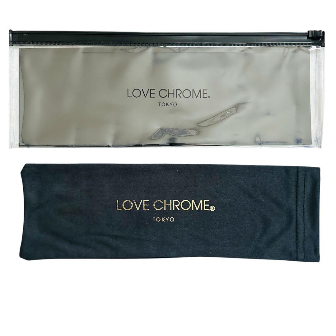 ラブクロム ２４Ｋ　ＧＰテツキ プレミアム プレシオサ ＜ゴールド＞