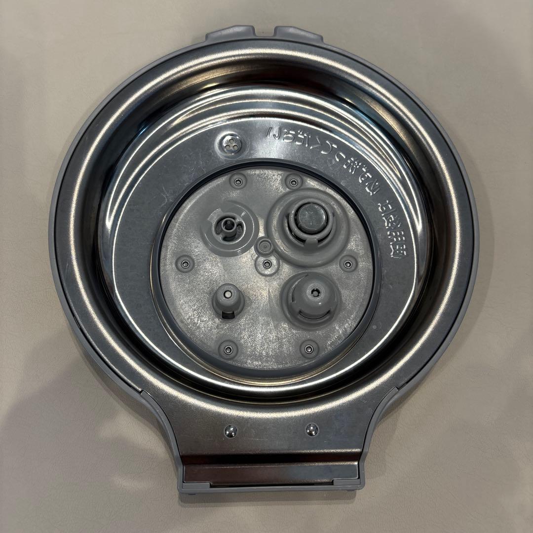 【うらん様】パナソニック　炊飯器　Wおどり炊き　SR-SPA108 5.5合炊