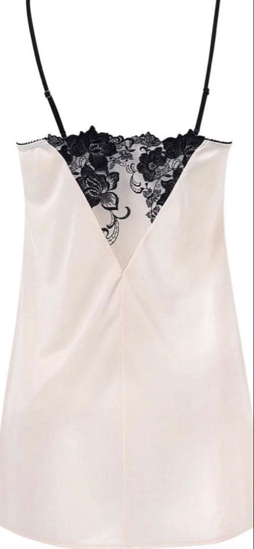 ワコール サルート CTJ228 キャミソール スリップ