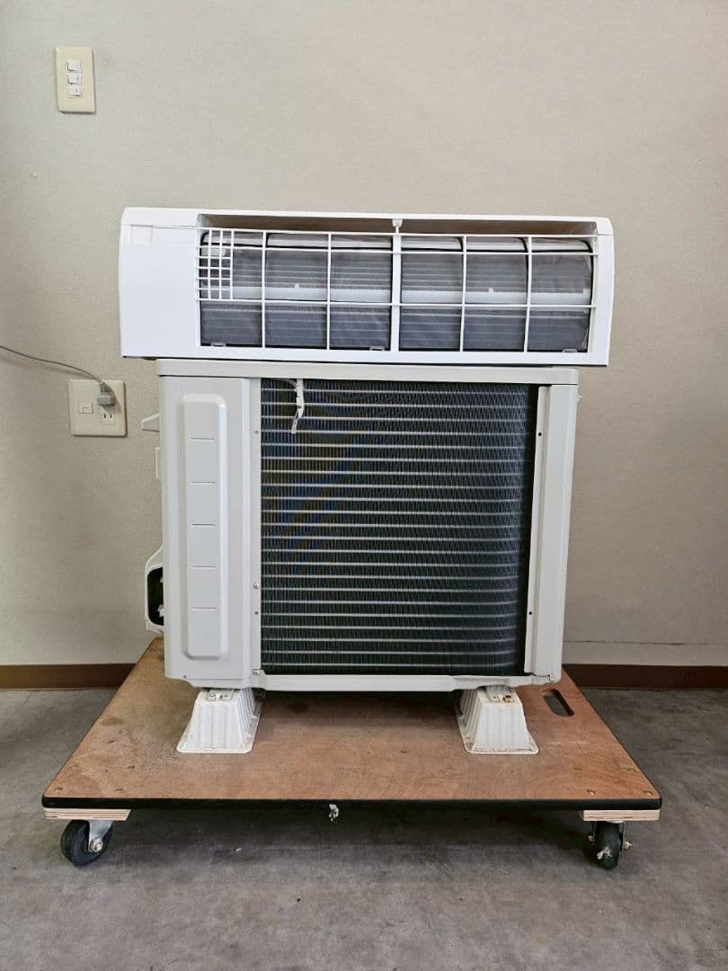 みうら　1815 ダイキン【AN28YES-W】2021年製 10畳 中古
