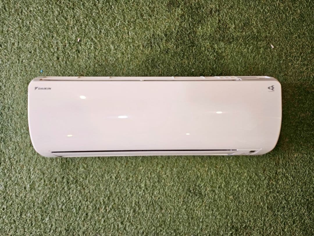 みうら　1815 ダイキン【AN28YES-W】2021年製 10畳 中古