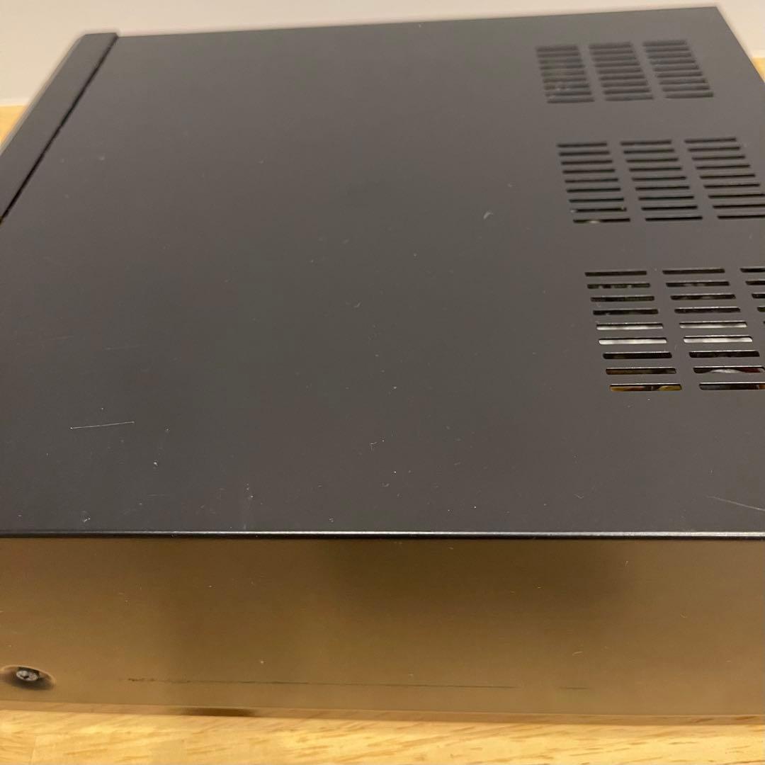 KENWOOD ケンウッド R-K731 コンポ リモコン付 アンプ レシーバー