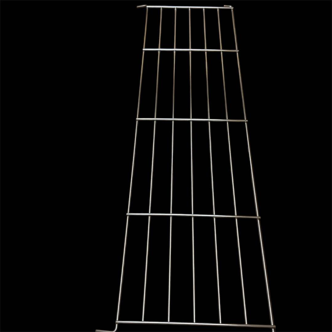 36695 コンロ奥シェルフ幅75