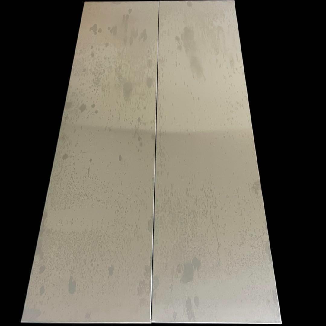 36695 コンロ奥シェルフ幅75