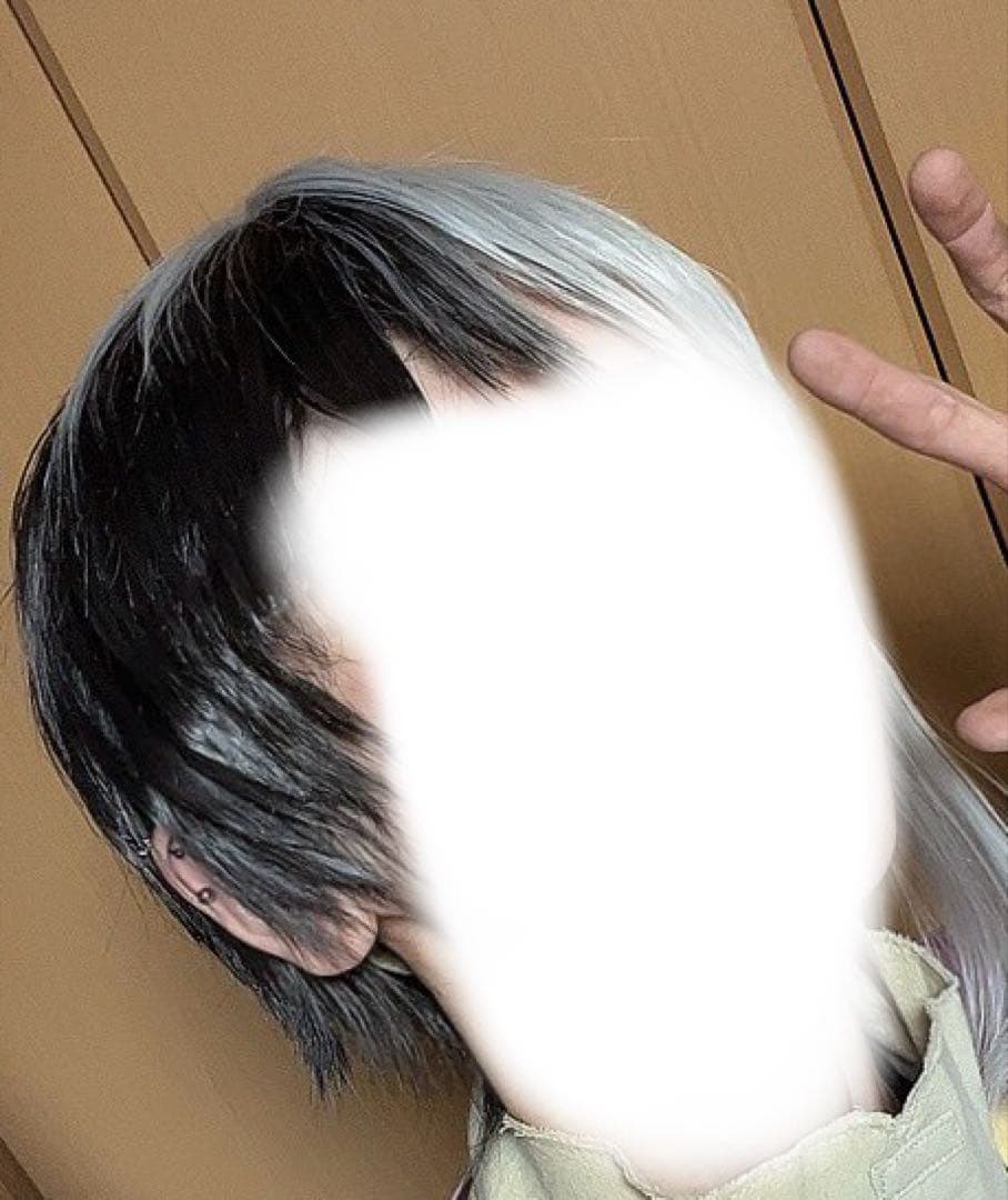 dcst あさぎりゲン コスプレ衣装