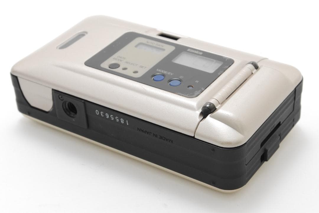 コニカ konica Big mini BM-201