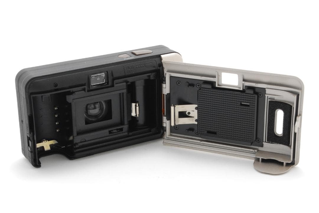 コニカ konica Big mini BM-201