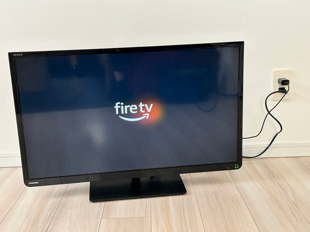 TOSHIBA REGZA テレビ　32型